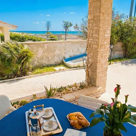 Appartement Milon Near The Sea - Happy Lecce