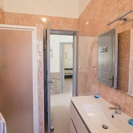 Appartement Milon Near The Sea - Happy Lecce
