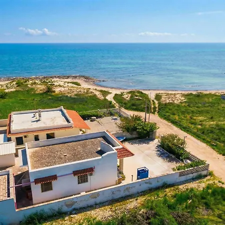 Milon Near The Sea - Happy Appartement Lecce